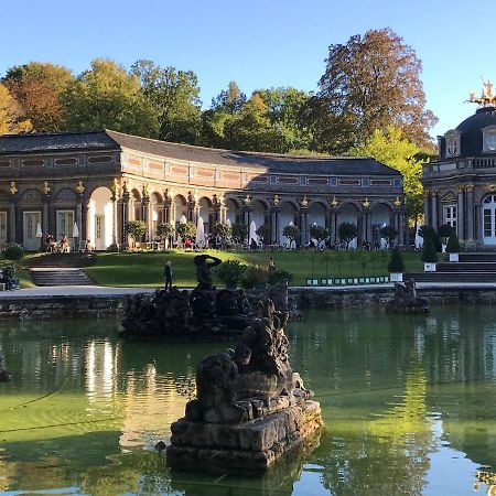 Ferienhaus Am Park Am Roehrensee Bayreuth Exterior photo
